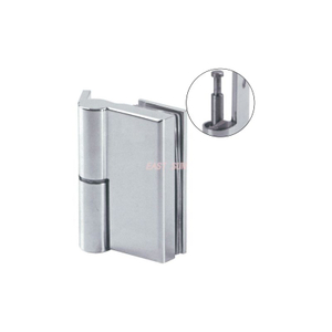 RSH-103-L-Bisagras Autolevantables de Latón