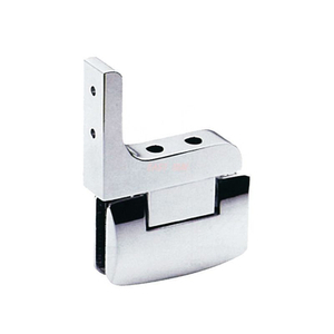 Serie de puertas pivotantes ESH-500D