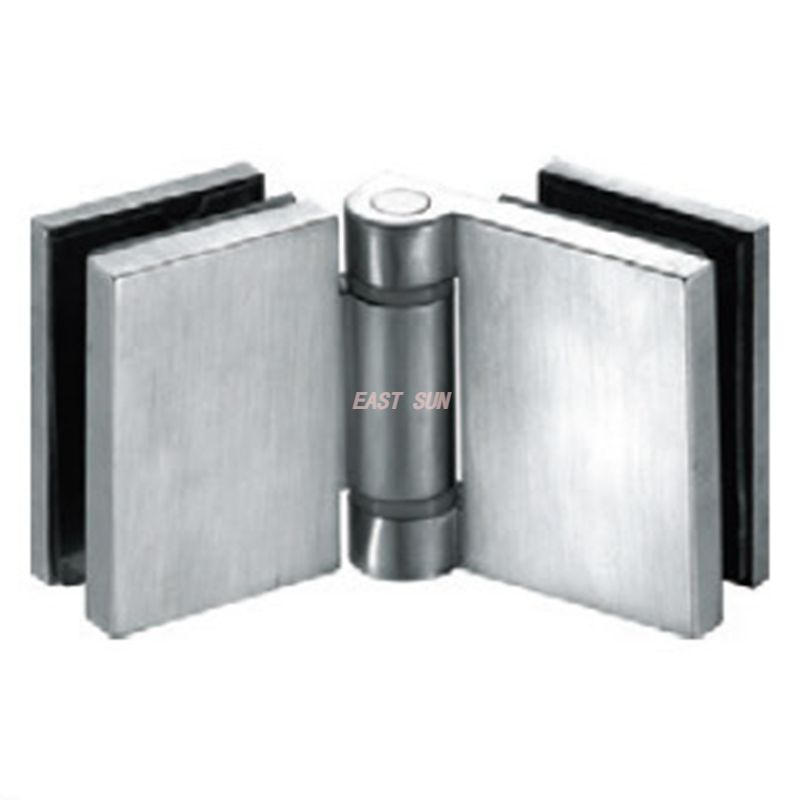 FSH-302-Bisagras de ducha plegables