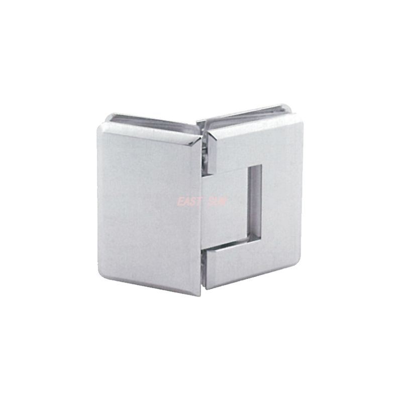 ESH-402-Bisagras para puerta de ducha