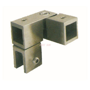KF-1009- conectores para cuarto de ducha