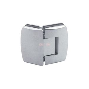 ESH-232-Bisagras para puerta de ducha