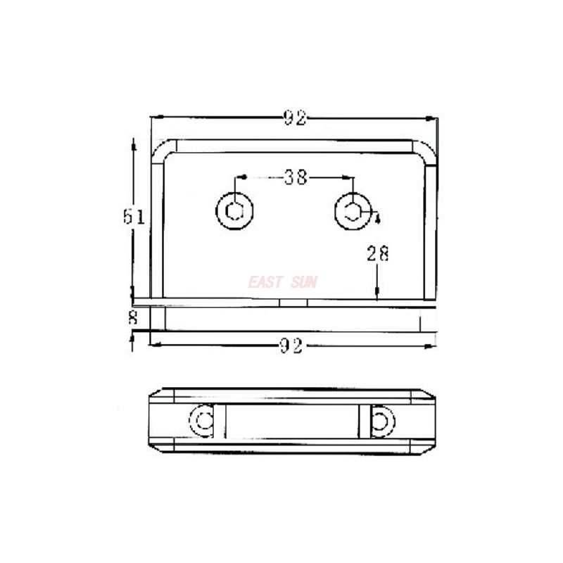 PTD-301-Serie de puertas pivotantes