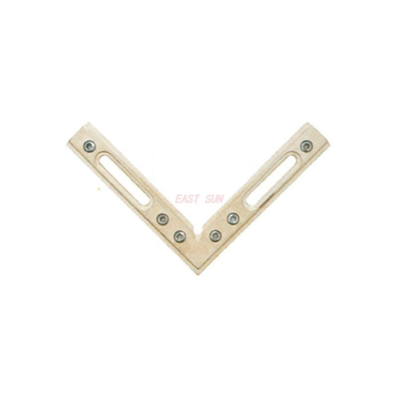 Serie de puertas pivotantes SA-K90