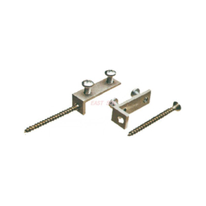 SA-004-Serie de puertas pivotantes