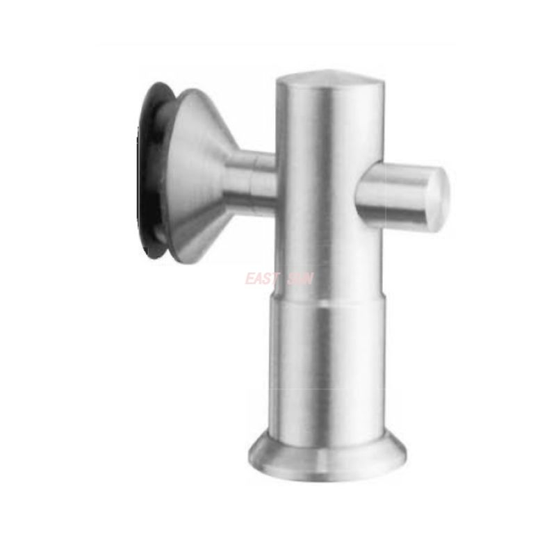 ESN-006-Accesorio de partición de baño