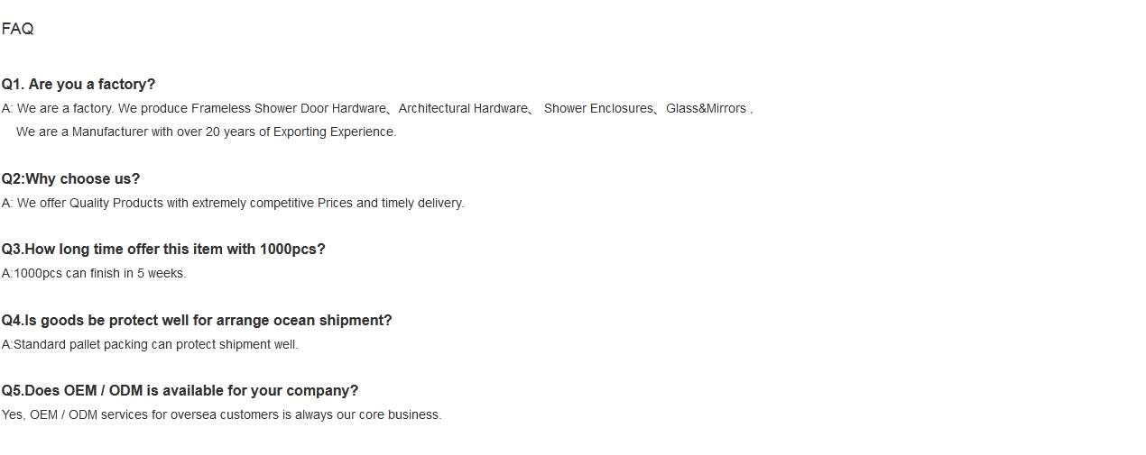 sistemas de puertas plegables