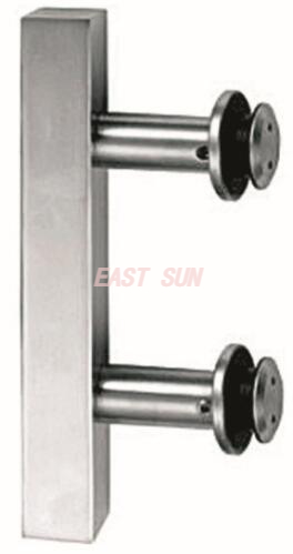 Cerraduras de manija Cerraduras de vidrio PH-1011