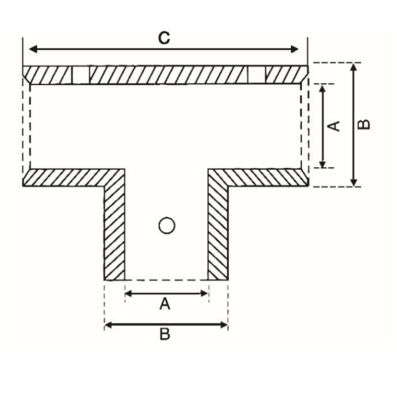 KF-050-conectores para cuarto de ducha