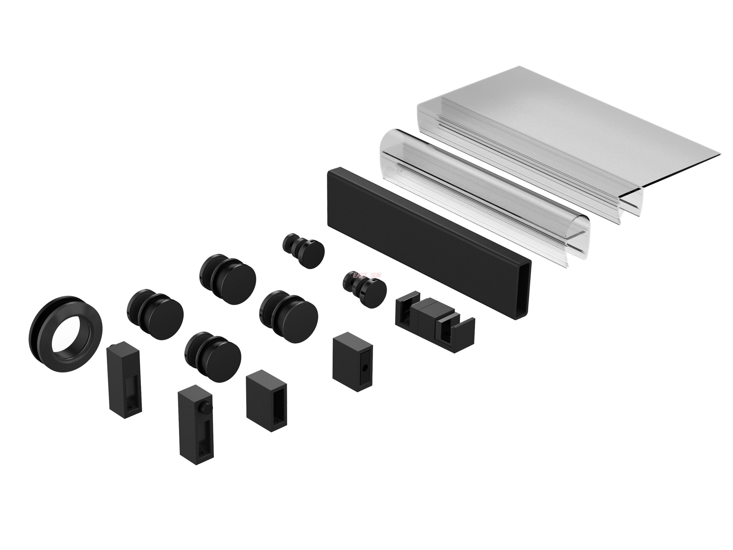 (Serie SER de lujo) TK-002B-Plus-Φ39