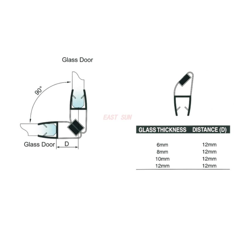 PTS-01-Sello de PVC