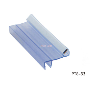 PTS-33-Sello de PVC