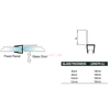 PTS-26-Sello de PVC