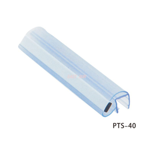 PTS-40-Sello de PVC