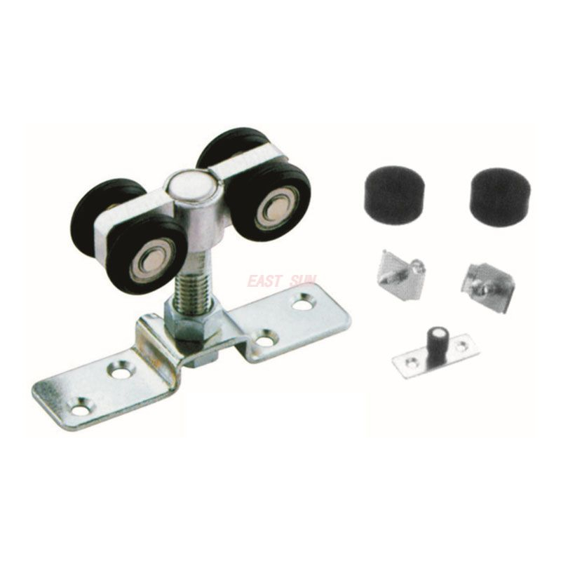 SY-018-Sistemas corredizos