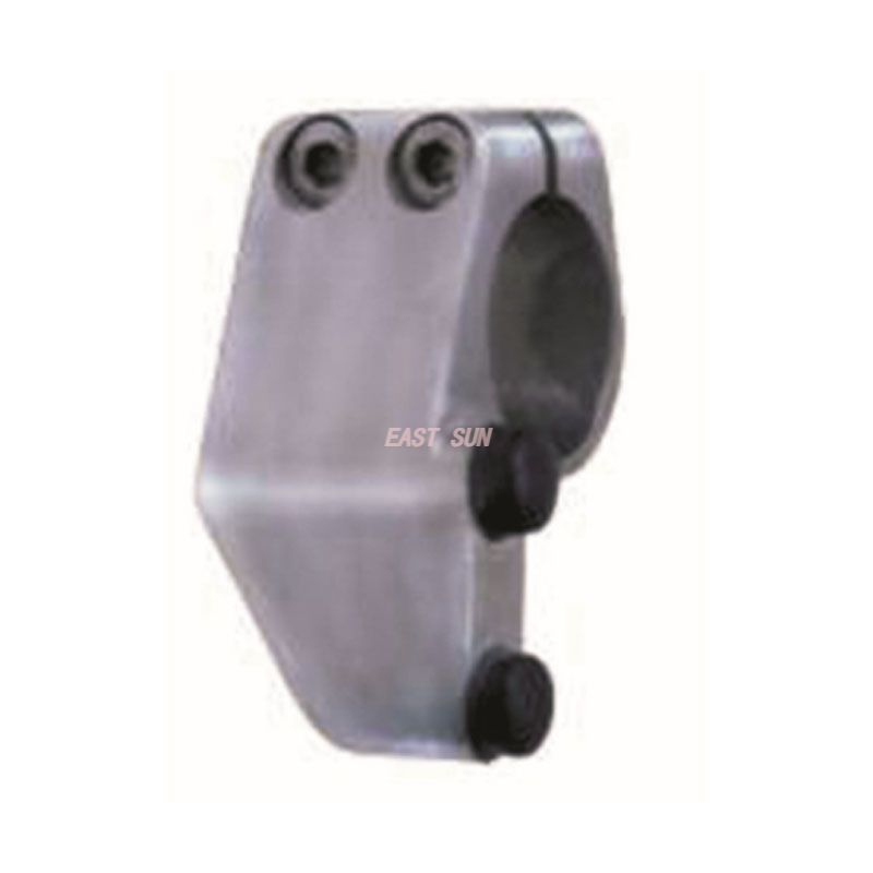 ESA-5L-Sistemas de montaje de vidrio para oficina