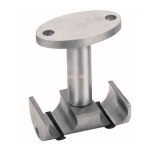 ESN-020-Sistemas de herrajes para vidrio de oficina