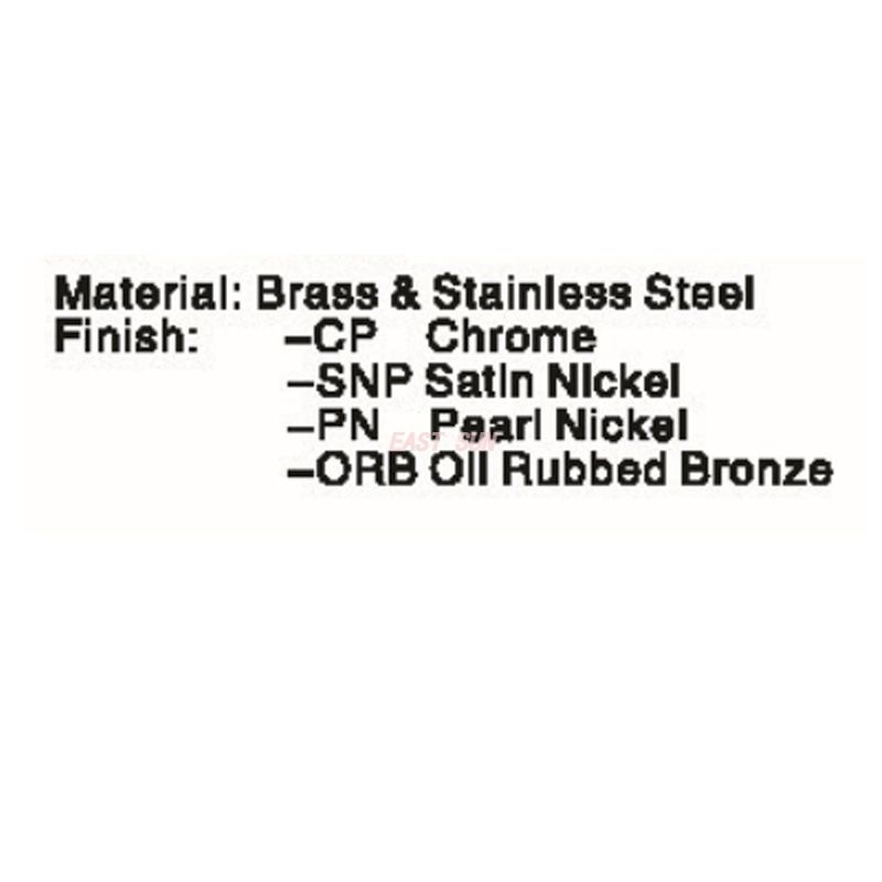 abrazadera de anclaje estabilizadora