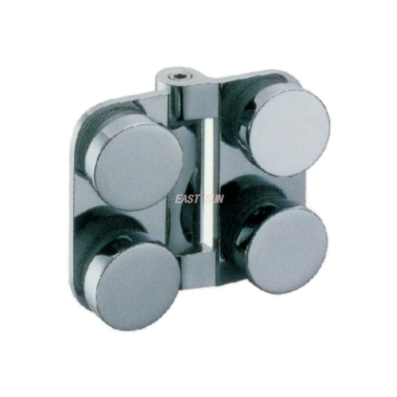 ESH-763-Bisagras para puerta de ducha