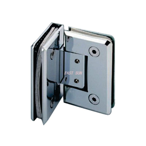 ASH-304-Bisagras de ducha ajustables