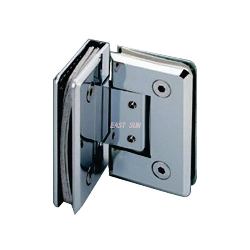 ASH-304-Bisagras de ducha ajustables