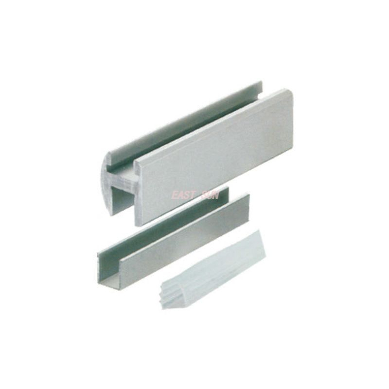 SA-002A-Serie de puertas pivotantes