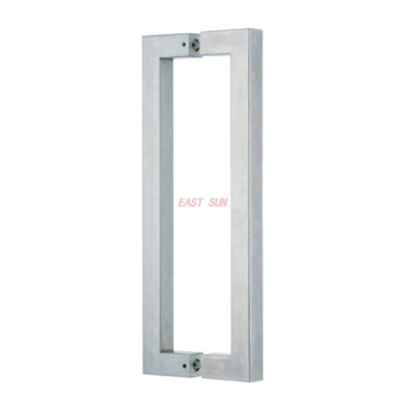 manija de la puerta de ducha 