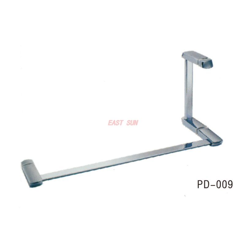 ¿Cómo reemplazar la manija de la puerta corrediza de vidrio paso a paso?