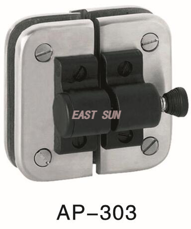 Bisagra de pestillo para valla de piscina con espiga de Australia AP-303