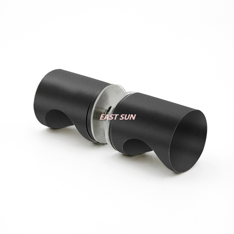 Perillas estilo EZ Grip espalda con espalda