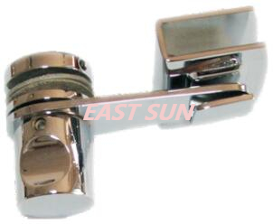 Pestillo de perilla de 180 grados.