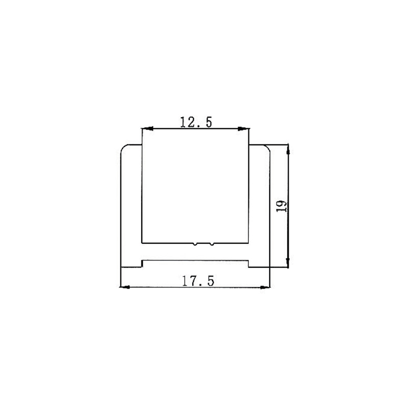 SA-009-12-Serie de puertas pivotantes