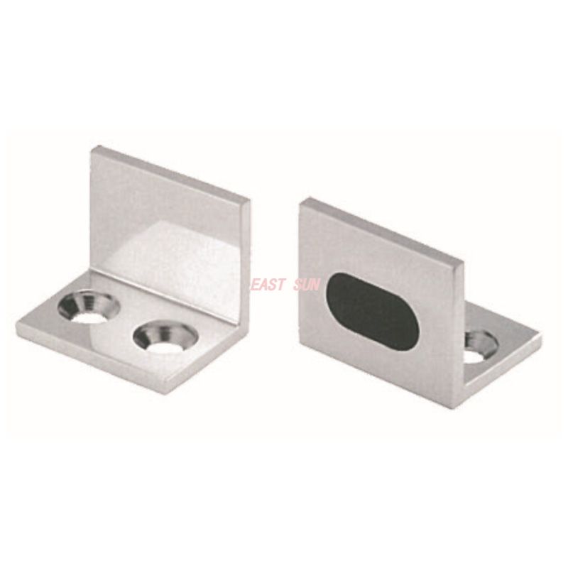 abrazadera para soporte de vidrio 