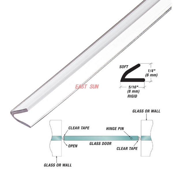 Sello en V (durómetro dual) sin grifo preaplicado