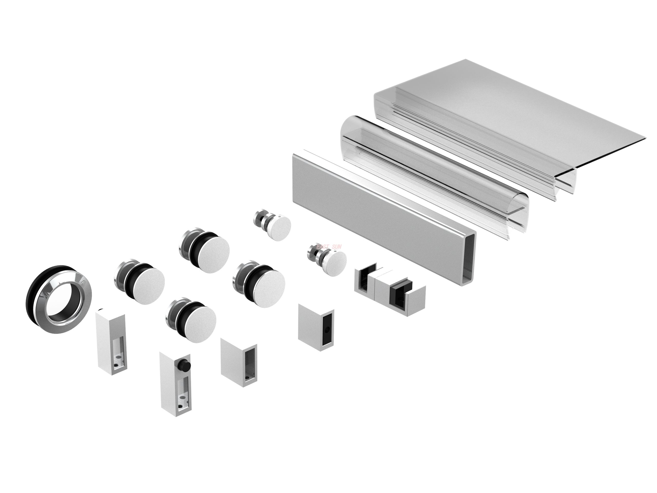 (Serie SER de lujo) TK-002B-Plus-Φ39