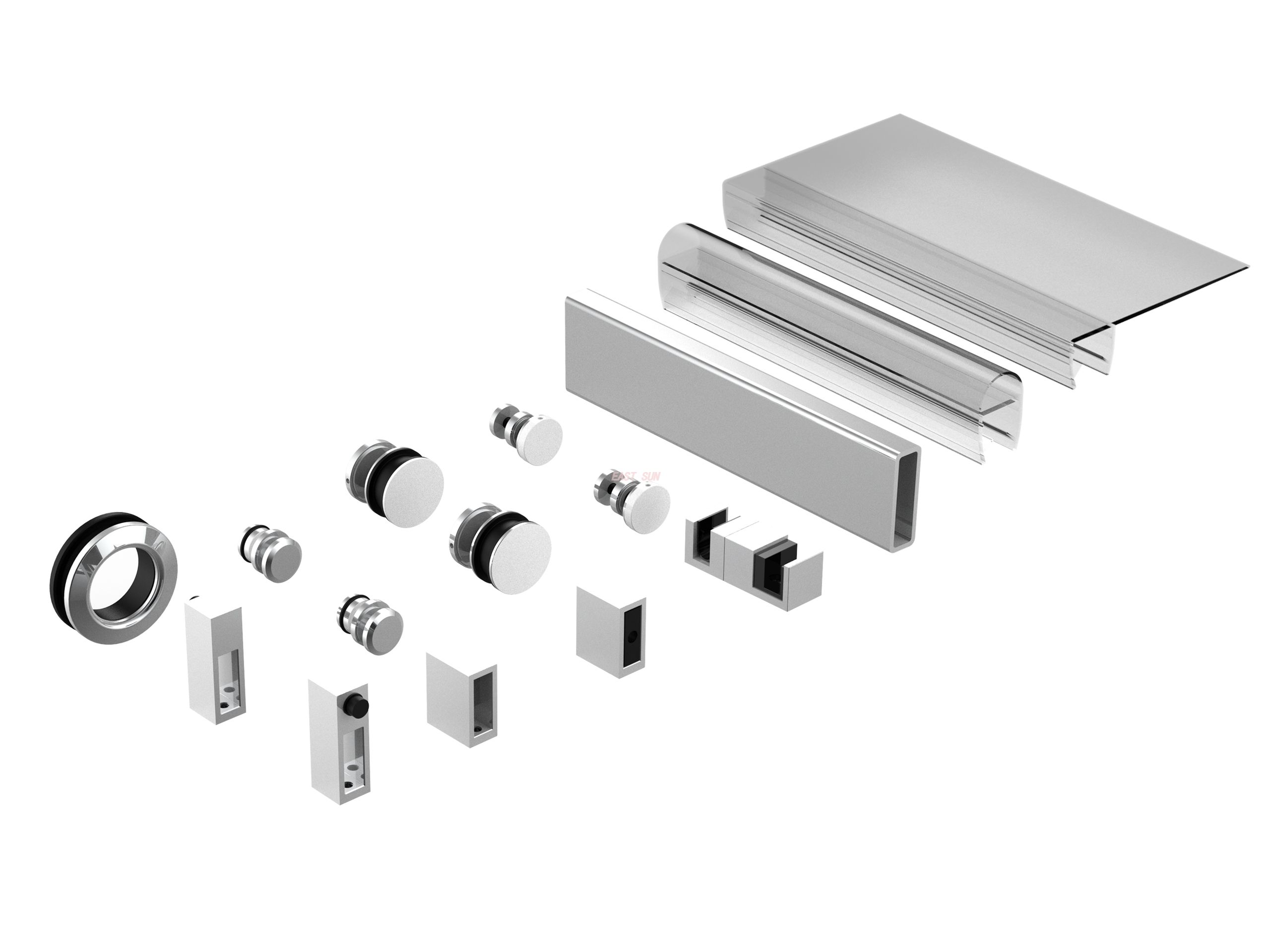 (Serie SER) TK-002A-Estándar-Φ39