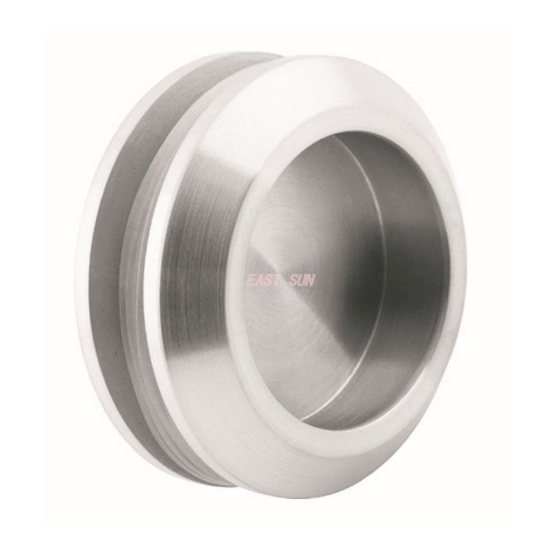 KF-005-Sistemas de puertas plegables