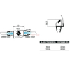 PTS-35-Sello de PVC