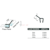 PTS-21-Sello de PVC