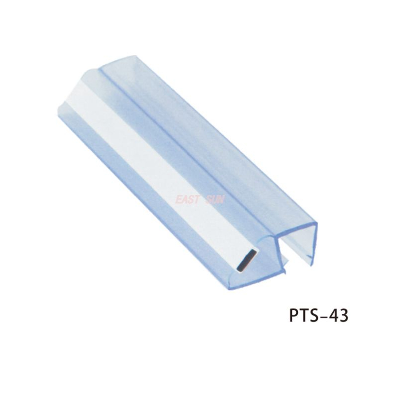 PTS-43-Sello de PVC