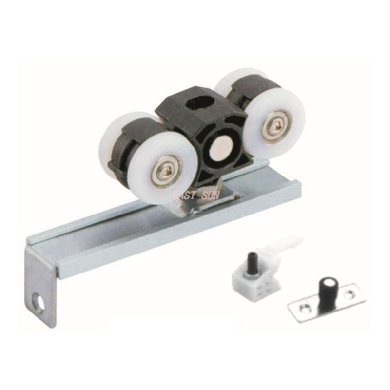 SY-014N-Sistemas corredizos