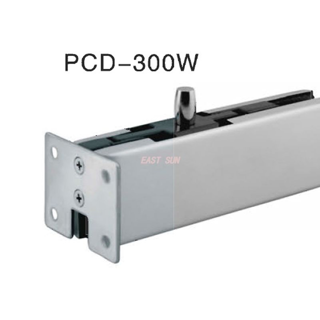 PCD-300W-Conexión de parche