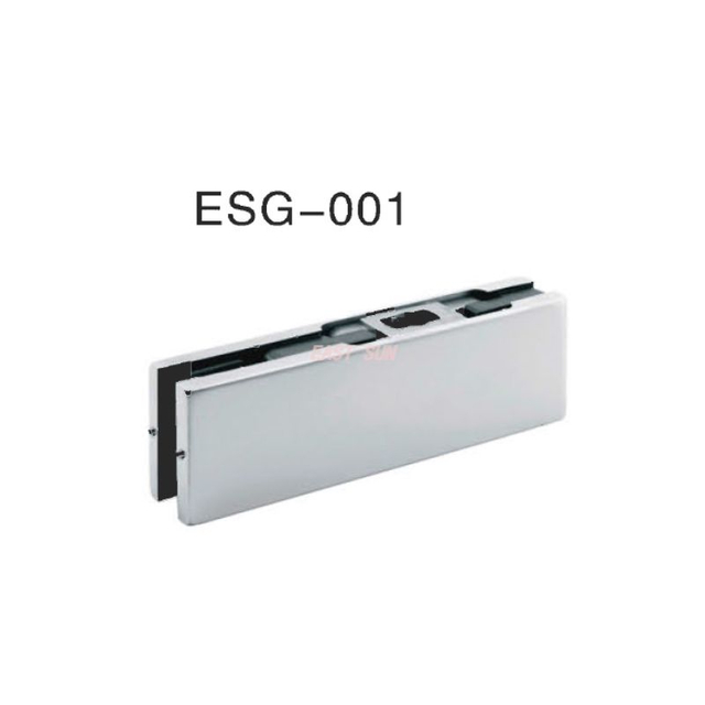 ESG-001-Ajuste de parche