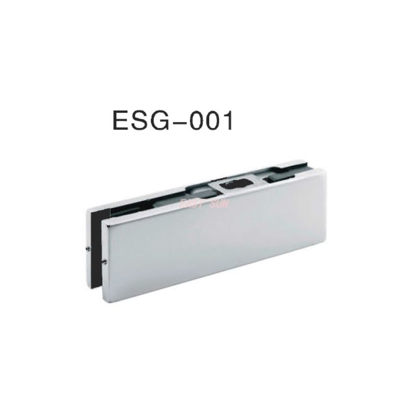 ESG-001-Ajuste de parche