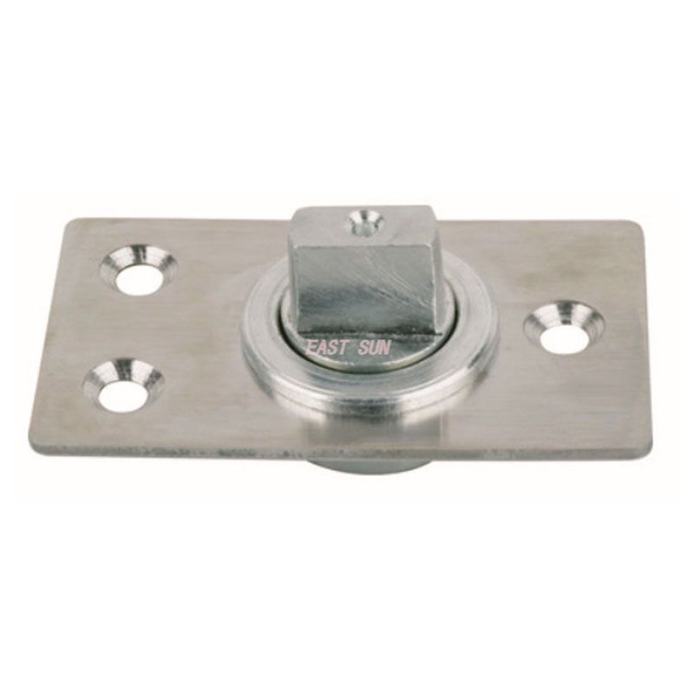 ESC-6D-Sistemas de montaje de vidrio para oficina