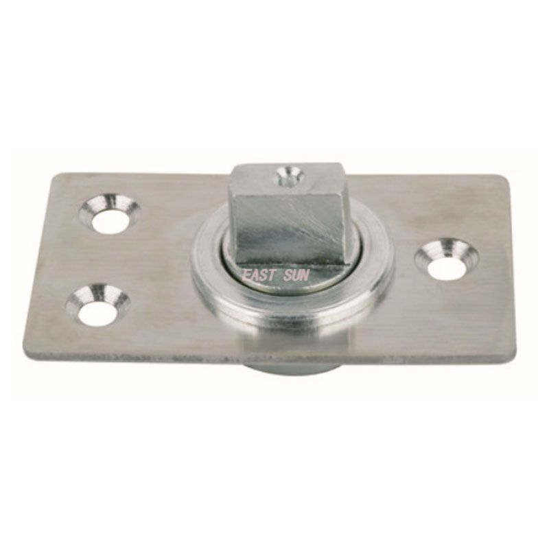 ESC-6D-Sistemas de montaje de vidrio para oficina