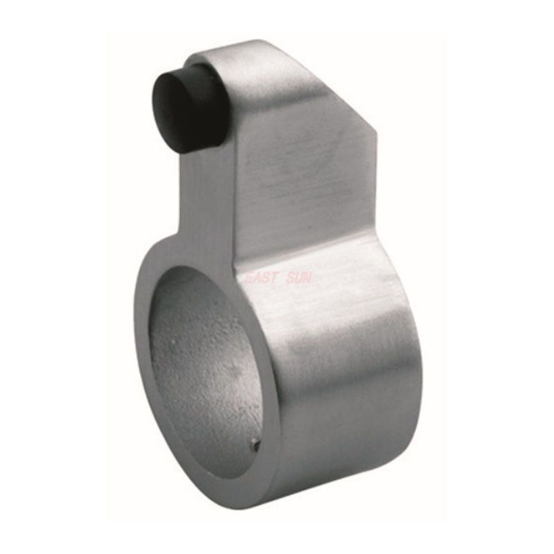 SK-023-Sistemas de montaje de vidrio para oficina