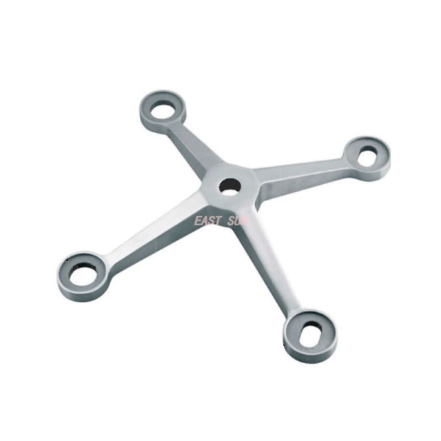 SD-204-4-Acoplamiento de araña