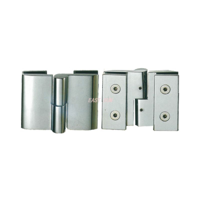 RSH-402L-Bisagras Autolevantables de Latón