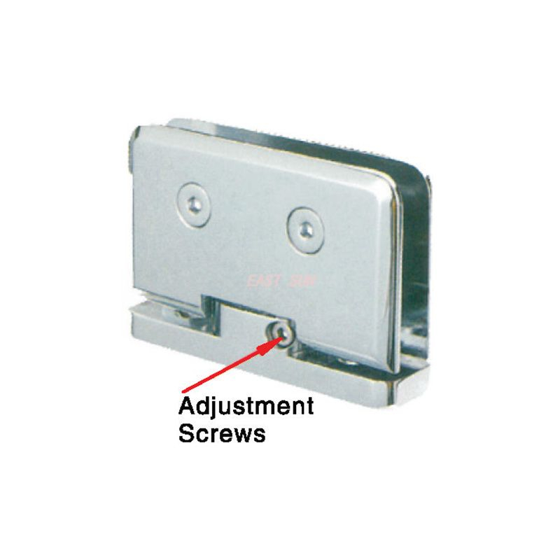 PTC-501B-Serie de puertas pivotantes